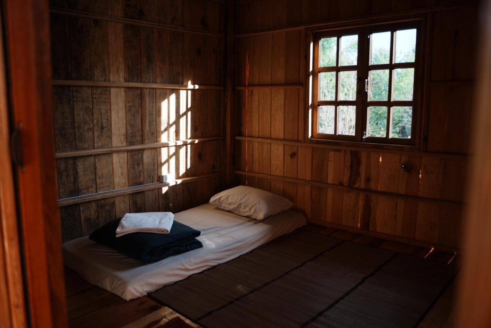Por Joi ,Por Dee House Hostel Chiang Mai Luaran gambar